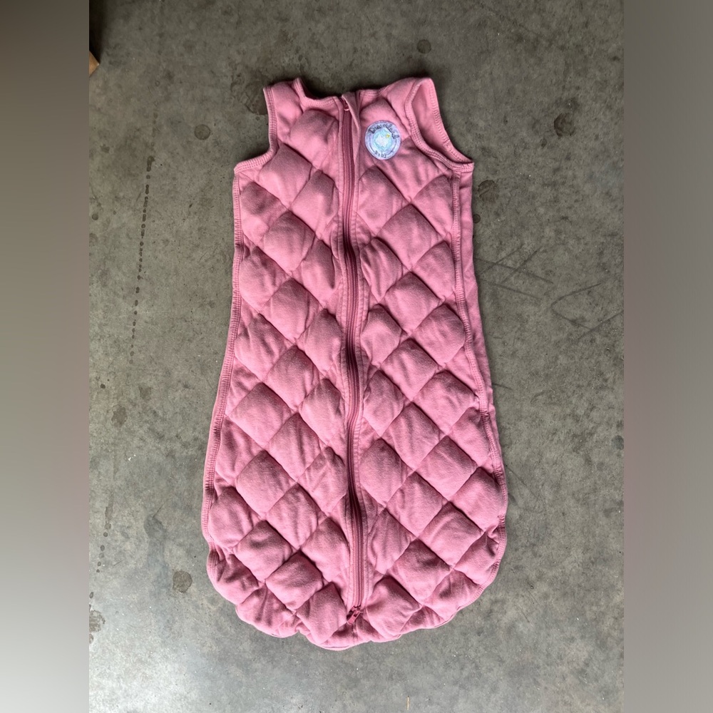 Dreamland Baby Weighted Sleep sack